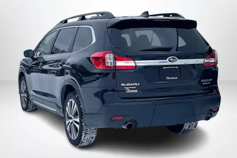 More photos of 2022 Subaru Ascent Limited at Lakeside Automotive Group, MI
