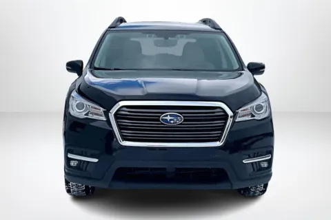 Photos of 2022 Subaru Ascent Limited for sale in Spring Lake, MI at Lakeside Automotive Group