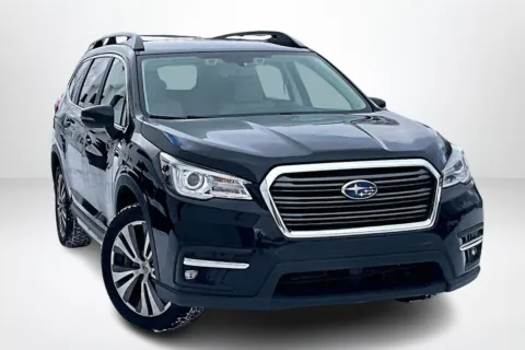 Another view of 2022 Subaru Ascent Limited for sale in Spring Lake, MI at Lakeside Automotive Group
