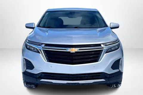 Photos of 2022 Chevrolet Equinox LT for sale in Spring Lake, MI at Lakeside Automotive Group