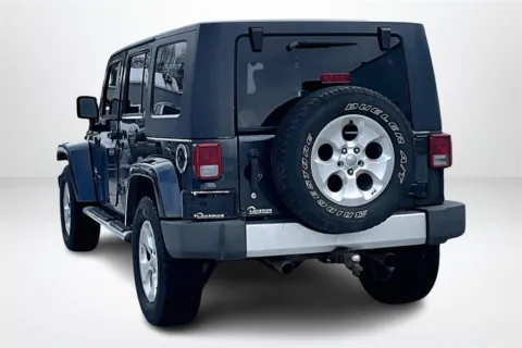 More photos of 2010 Jeep Wrangler Unlimited Sahara at Lakeside Automotive Group, MI