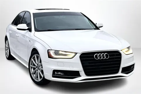 Another view of 2016 Audi A4 2.0T Premium Plus for sale in Spring Lake, MI at Lakeside Automotive Group