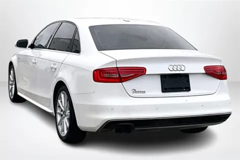 More photos of 2016 Audi A4 2.0T Premium Plus at Lakeside Automotive Group, MI