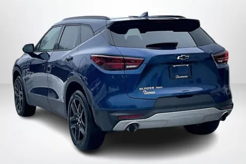More photos of 2023 Chevrolet Blazer LT at Lakeside Automotive Group, MI