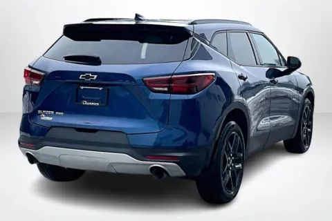 More photos of 2023 Chevrolet Blazer LT at Lakeside Automotive Group, MI