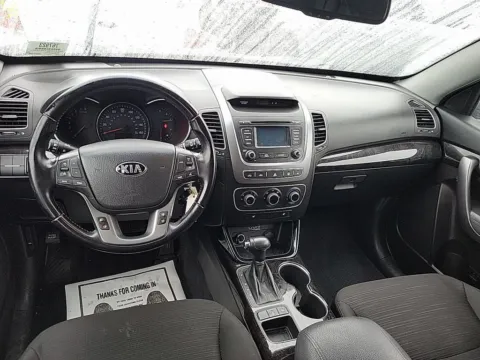 More photos of 2014 Kia Sorento LX at Lakeside Automotive Group, MI