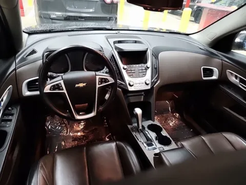 More photos of 2014 Chevrolet Equinox LTZ at Lakeside Automotive Group, MI