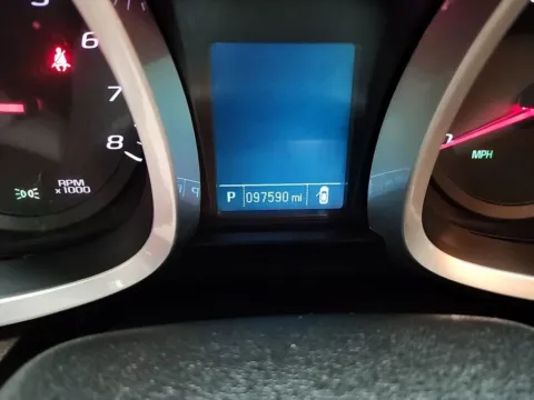 More photos of 2014 Chevrolet Equinox LTZ at Lakeside Automotive Group, MI