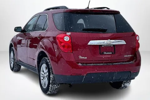 More photos of 2014 Chevrolet Equinox LT at Lakeside Automotive Group, MI