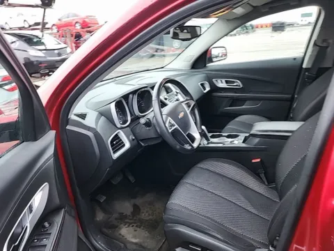 Another view of 2014 Chevrolet Equinox LT for sale in Spring Lake, MI at Lakeside Automotive Group