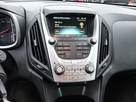 More photos of 2014 Chevrolet Equinox LT at Lakeside Automotive Group, MI