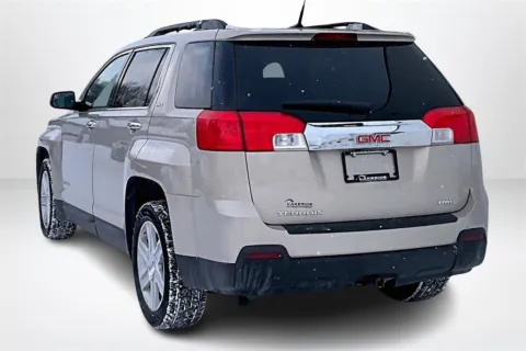 More photos of 2012 GMC Terrain SLT-1 at Lakeside Automotive Group, MI