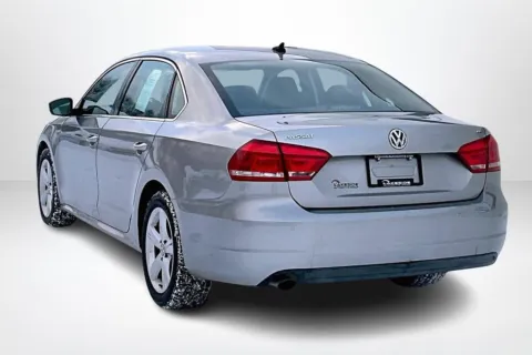 More photos of 2012 Volkswagen Passat 2.5 SE at Lakeside Automotive Group, MI