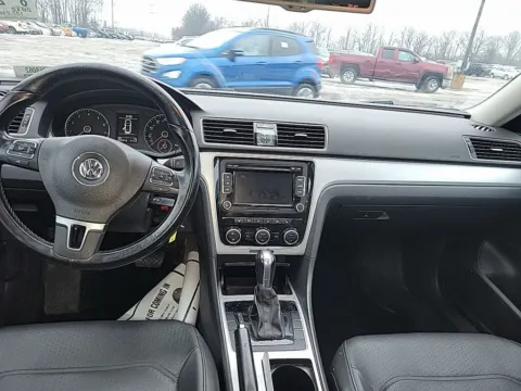 More photos of 2012 Volkswagen Passat 2.5 SE at Lakeside Automotive Group, MI