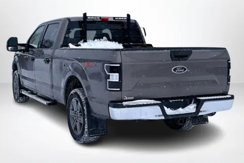 More photos of 2020 Ford F-150 XLT at Lakeside Automotive Group, MI