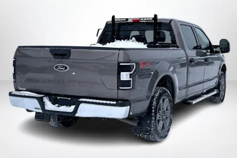 More photos of 2020 Ford F-150 XLT at Lakeside Automotive Group, MI