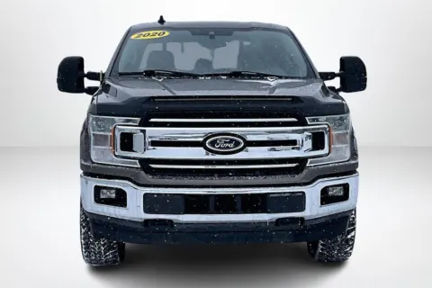 Photos of 2020 Ford F-150 XLT for sale in Spring Lake, MI at Lakeside Automotive Group