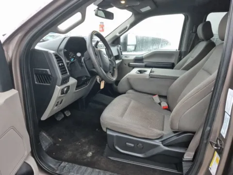Another view of 2020 Ford F-150 for sale in Spring Lake, MI at Lakeside Automotive Group