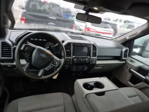 More photos of 2020 Ford F-150 at Lakeside Automotive Group, MI