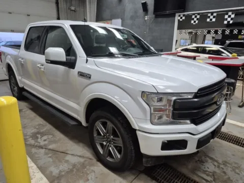 Photos of 2020 Ford F-150 for sale in Spring Lake, MI at Lakeside Automotive Group