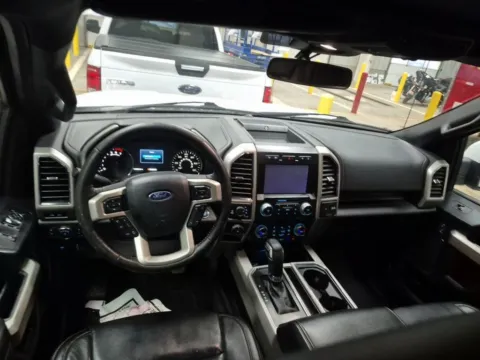 Another view of 2020 Ford F-150 for sale in Spring Lake, MI at Lakeside Automotive Group