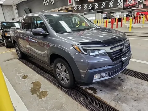 Photos of 2020 Honda Ridgeline RTL-E for sale in Spring Lake, MI at Lakeside Automotive Group