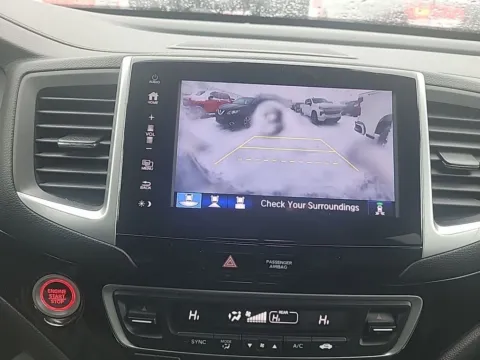 More photos of 2020 Honda Ridgeline RTL-E at Lakeside Automotive Group, MI