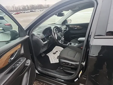 Another view of 2020 GMC Terrain SLE for sale in Spring Lake, MI at Lakeside Automotive Group