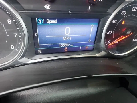 More photos of 2020 GMC Terrain SLE at Lakeside Automotive Group, MI