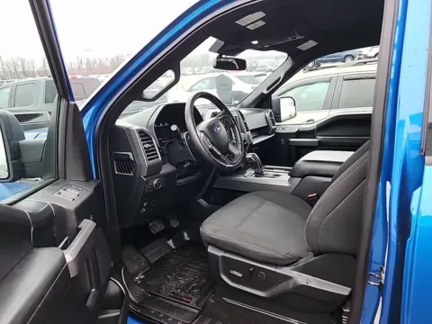 More photos of 2019 Ford F-150 at Lakeside Automotive Group, MI