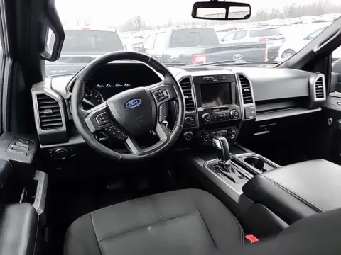 More photos of 2019 Ford F-150 at Lakeside Automotive Group, MI