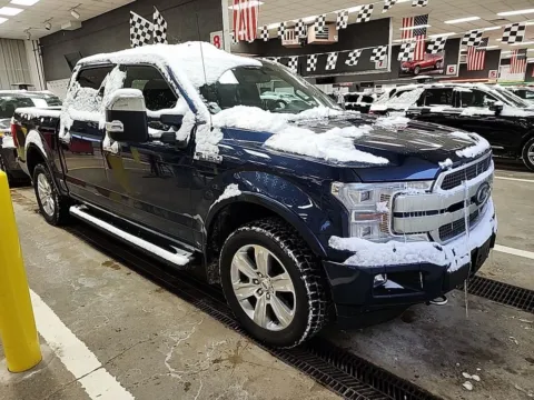 Photos of 2019 Ford F-150 for sale in Spring Lake, MI at Lakeside Automotive Group