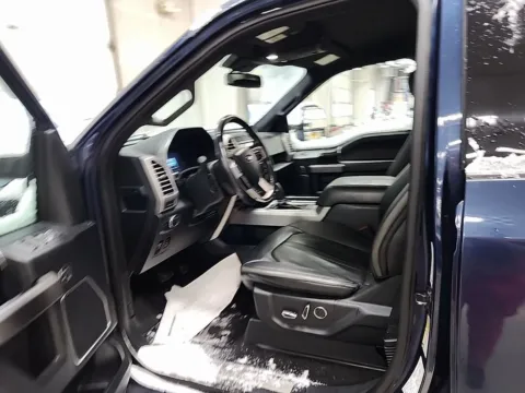 Another view of 2019 Ford F-150 for sale in Spring Lake, MI at Lakeside Automotive Group