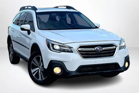Another view of 2019 Subaru Outback 3.6R for sale in Spring Lake, MI at Lakeside Automotive Group