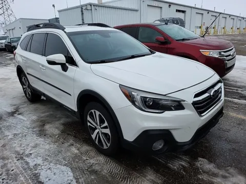 Photos of 2019 Subaru Outback 3.6R for sale in Spring Lake, MI at Lakeside Automotive Group