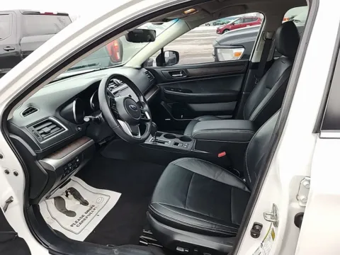 Another view of 2019 Subaru Outback 3.6R for sale in Spring Lake, MI at Lakeside Automotive Group