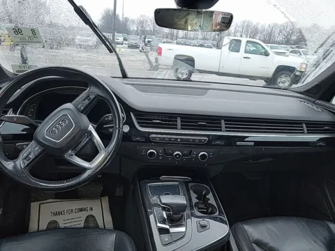 More photos of 2018 Audi Q7 3.0T Premium Plus at Lakeside Automotive Group, MI