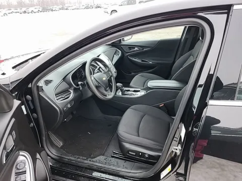 Another view of 2023 Chevrolet Malibu LT for sale in Spring Lake, MI at Lakeside Automotive Group