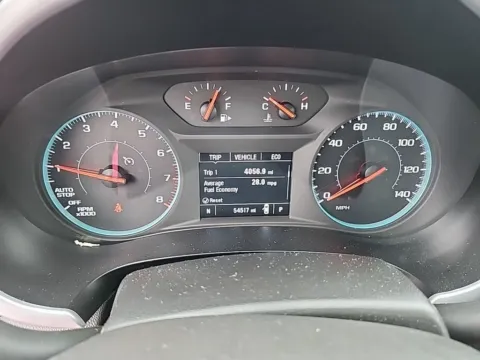 More photos of 2023 Chevrolet Malibu LT at Lakeside Automotive Group, MI