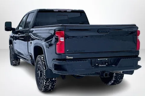 More photos of 2021 Chevrolet Silverado 2500HD LTZ at Lakeside Automotive Group, MI