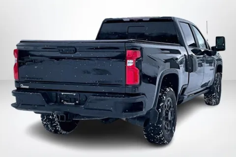 More photos of 2021 Chevrolet Silverado 2500HD LTZ at Lakeside Automotive Group, MI