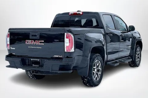 More photos of 2021 GMC Canyon AT4 w/Leather at Lakeside Automotive Group, MI