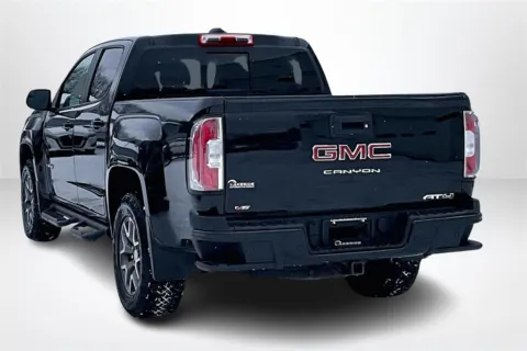 More photos of 2021 GMC Canyon AT4 w/Leather at Lakeside Automotive Group, MI