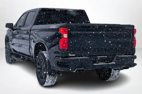 More photos of 2021 Chevrolet Silverado 1500 LT Trail Boss at Lakeside Automotive Group, MI