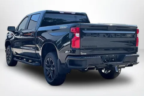 More photos of 2021 Chevrolet Silverado 1500 LT Trail Boss at Lakeside Automotive Group, MI