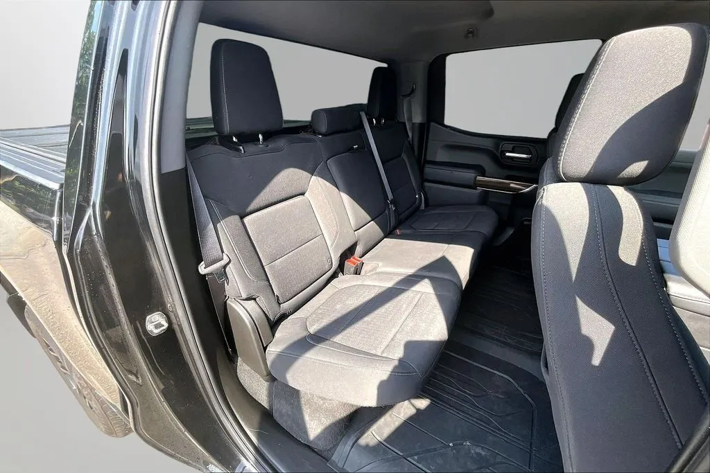 2021 Chevrolet Silverado 1500 LT Trail Boss - Photo 26