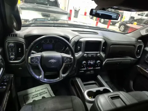 More photos of 2021 Chevrolet Silverado 1500 LT Trail Boss at Lakeside Automotive Group, MI