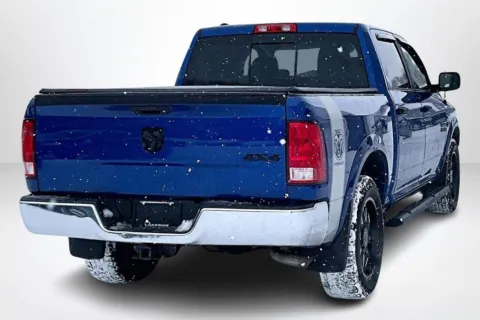 More photos of 2018 Ram 1500 SLT at Lakeside Automotive Group, MI