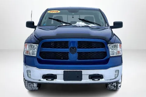 Photos of 2018 Ram 1500 SLT for sale in Spring Lake, MI at Lakeside Automotive Group