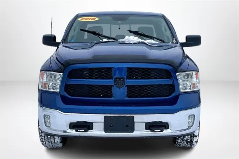 Photos of 2018 Ram 1500 SLT for sale in Spring Lake, MI at Lakeside Automotive Group